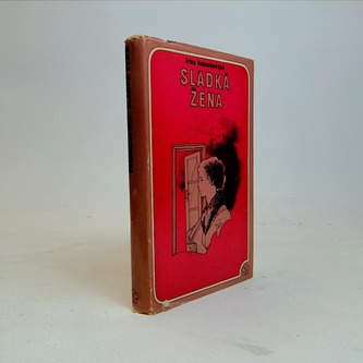 Sladká žena