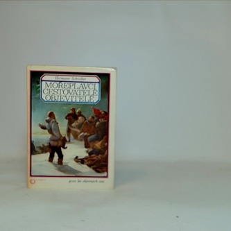 Mořeplavci, cestovatelé, objevitelé