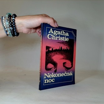 Nekonečná noc