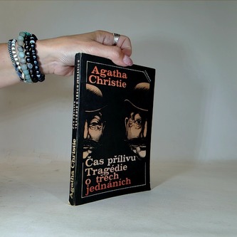 Čas přílivu (Tragédie o třech jednáních)