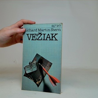 Vežiak