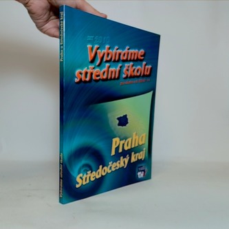 Vybíráme střední školu 2010-2011