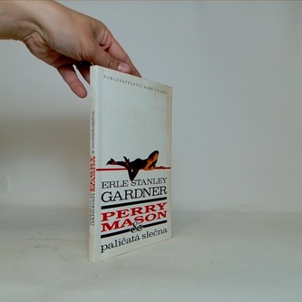 Perry Mason a paličatá slečna