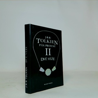 Pán prstenů II: Dvě věže