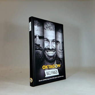 Oktagon bez frází