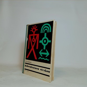 Dobrodružnou stezkou