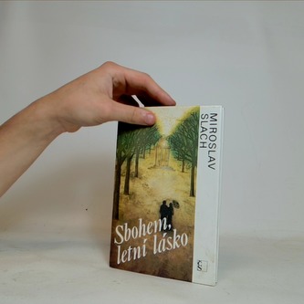 Sbohem, letní lásko