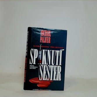 Spiknutí sester