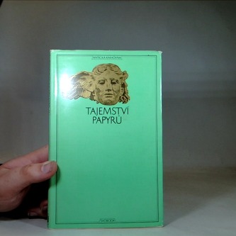 Tajemství papyrů