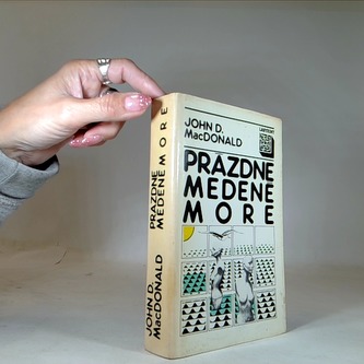 Prázdne Medené more