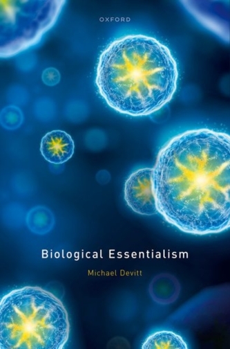 Biological Essentialism Biological Essentialism