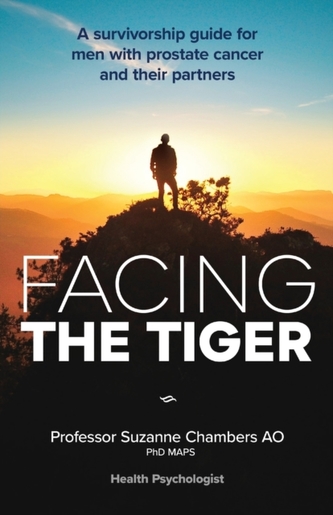 Facing the Tiger