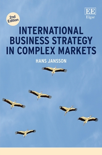 International Business Strategy in Complex Markets International Business Strategy in Complex Markets