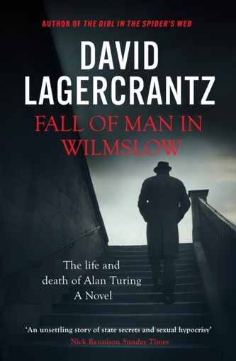 Fall of Man in Wilmslow Fall of Man in Wilmslow