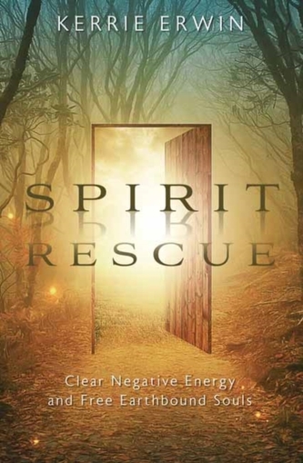Spirit Rescue Spirit Rescue
