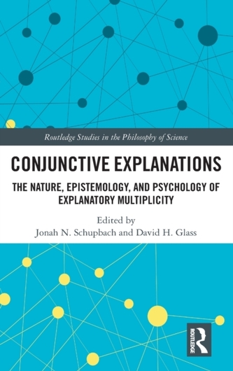 Conjunctive Explanations Conjunctive Explanations