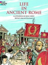 Life in Ancient Rome