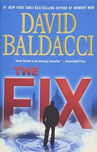 The Fix The Fix