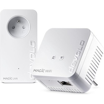 devolo Magic 1 WiFi mini Starter Kit