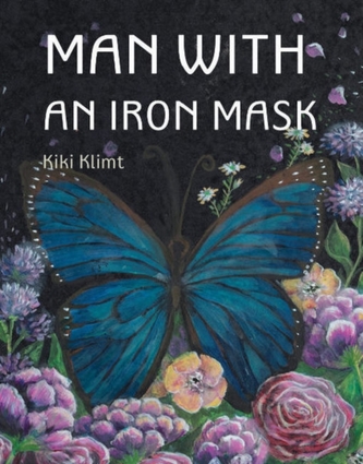 Man With An Iron Mask