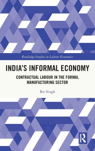 India's Informal Economy