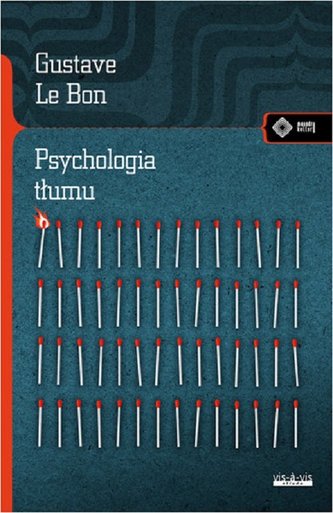 Psychologia tłumu