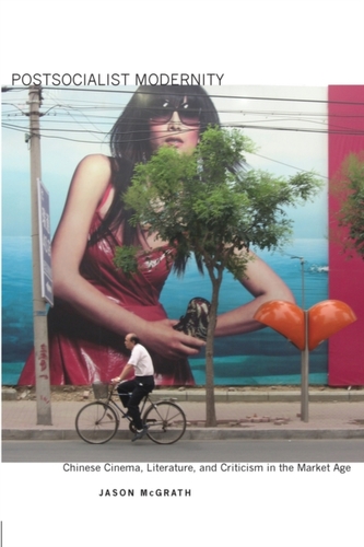 Postsocialist Modernity