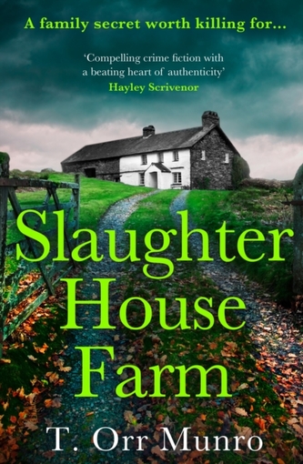 Slaughterhouse Farm Slaughterhouse Farm