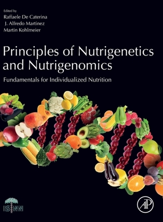 Principles of Nutrigenetics and Nutrigenomics