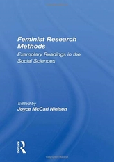 Feminist Research Methods