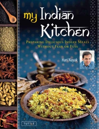 My Indian Kitchen My Indian Kitchen