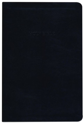 KJV Thinline Reference Bible
