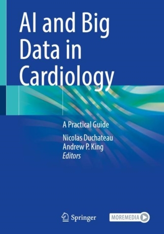AI and Big Data in Cardiology