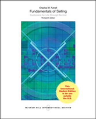 Fundamentals of Selling (Int'l Ed)