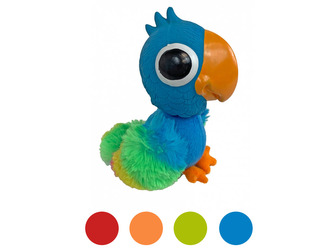 Hračka Multipet Bobble Birds plyš 20,5 cm