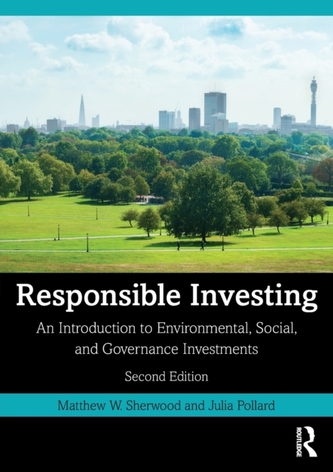 Responsible Investing Responsible Investing