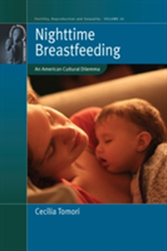 Nighttime Breastfeeding