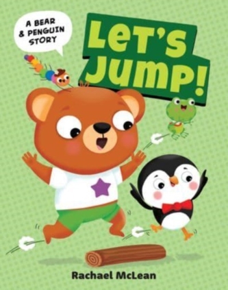 Let's Jump! Let's Jump!