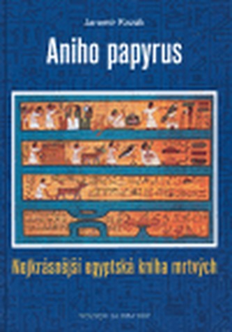 Aniho papyrus