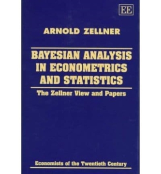 Bayesian Analysis in Econometrics and Statistics