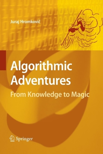 Algorithmic Adventures