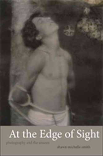 At the Edge of Sight