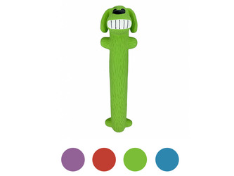 Hračka Multipet Loofa Original XL latex 30,5 cm 1 ks