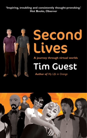 Second Lives Second Lives