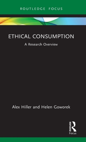 Ethical Consumption Ethical Consumption