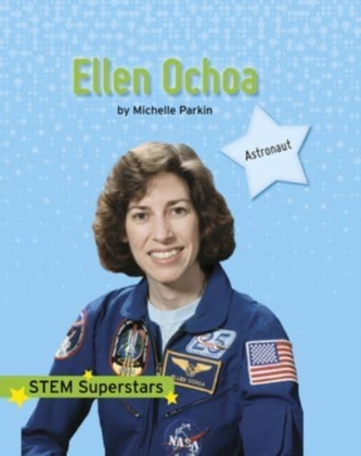 Ellen Ochoa
