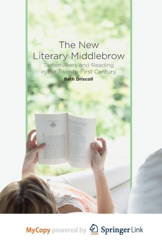 The New Literary Middlebrow