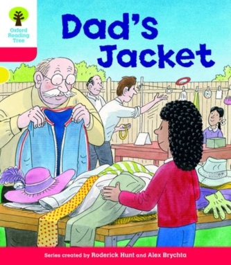 Oxford Reading Tree: Level 4: More Stories C: Class Pack of 36