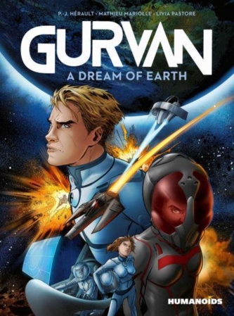 Gurvan: A Dream of Earth Gurvan: A Dream of Earth
