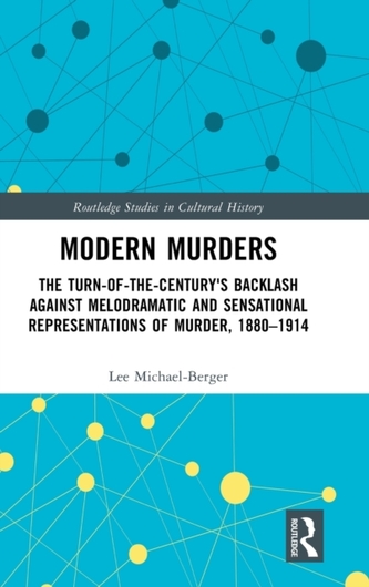 Modern Murders